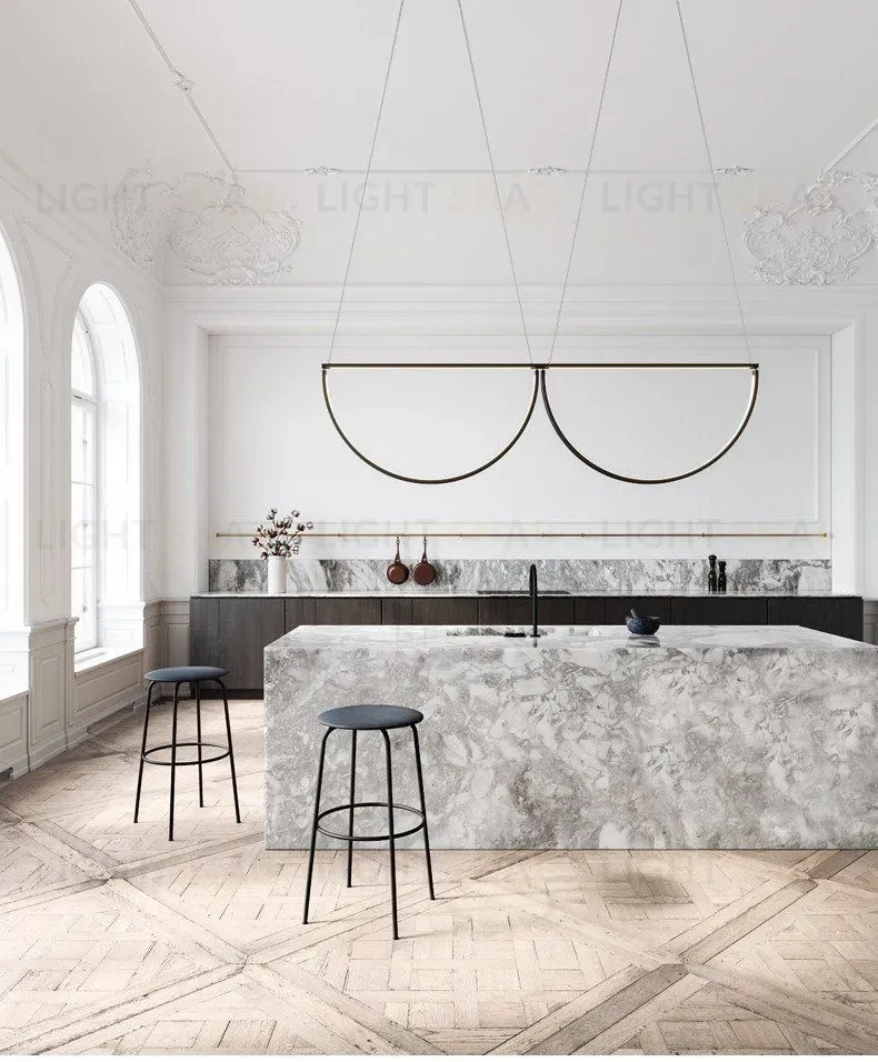 Подвесной светильник CHORD CLUCTER PD856