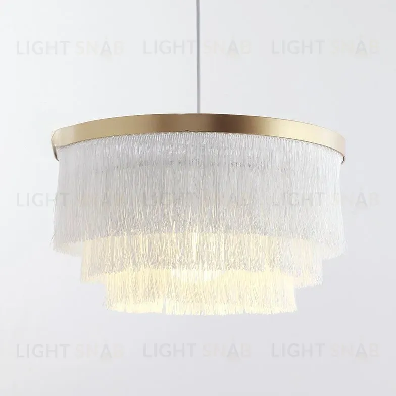 Люстра SAERO L264