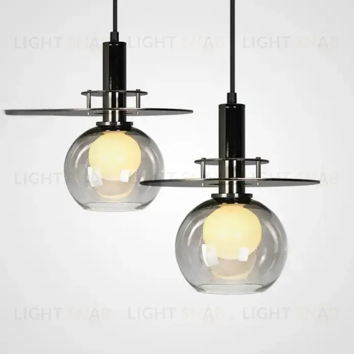 Подвесной светильник MODUS PD268