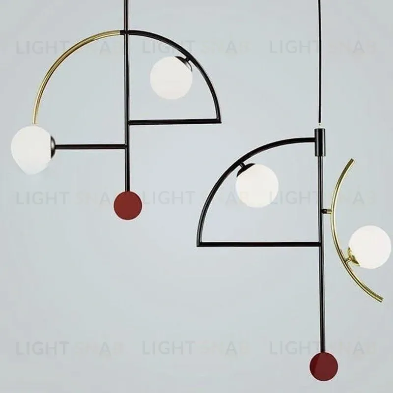 Подвесной светильник HELIO II PD879