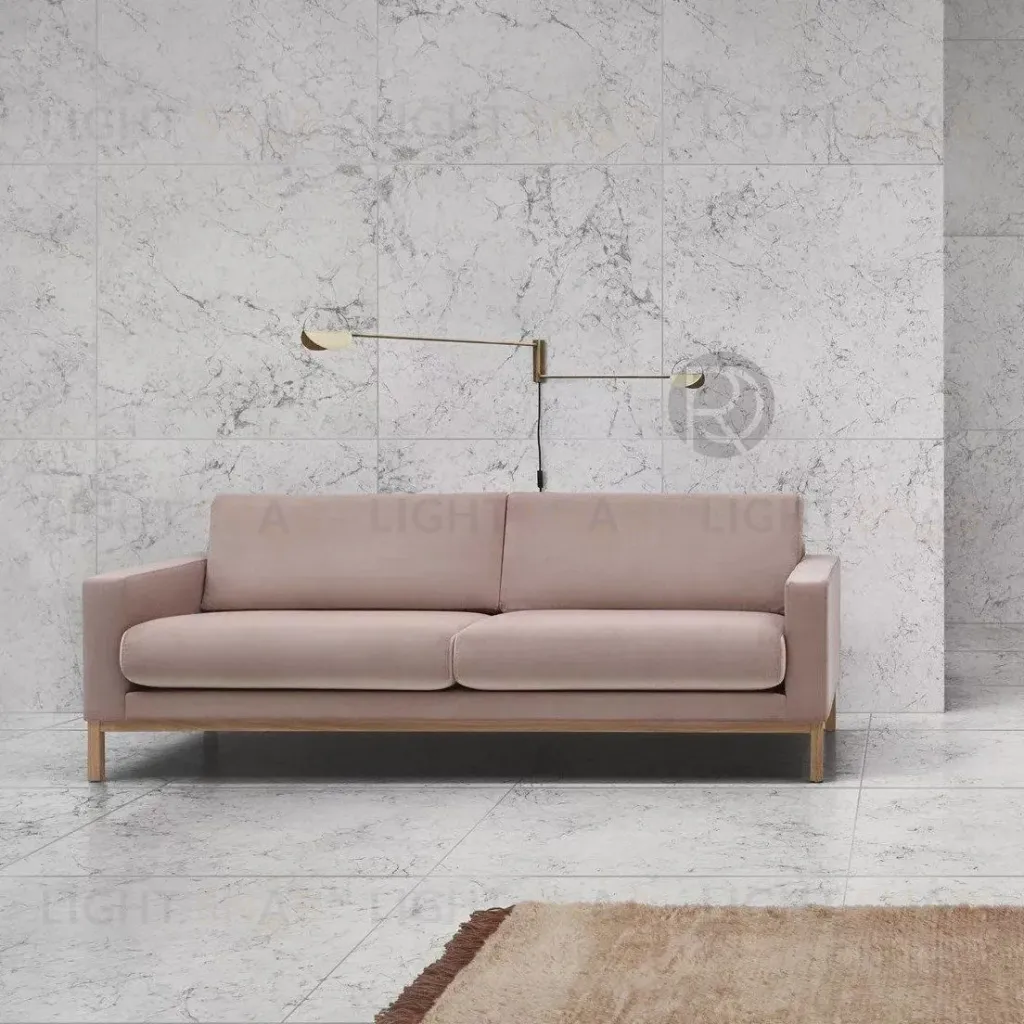 Настенный светильник (Бра) LEAVES W599