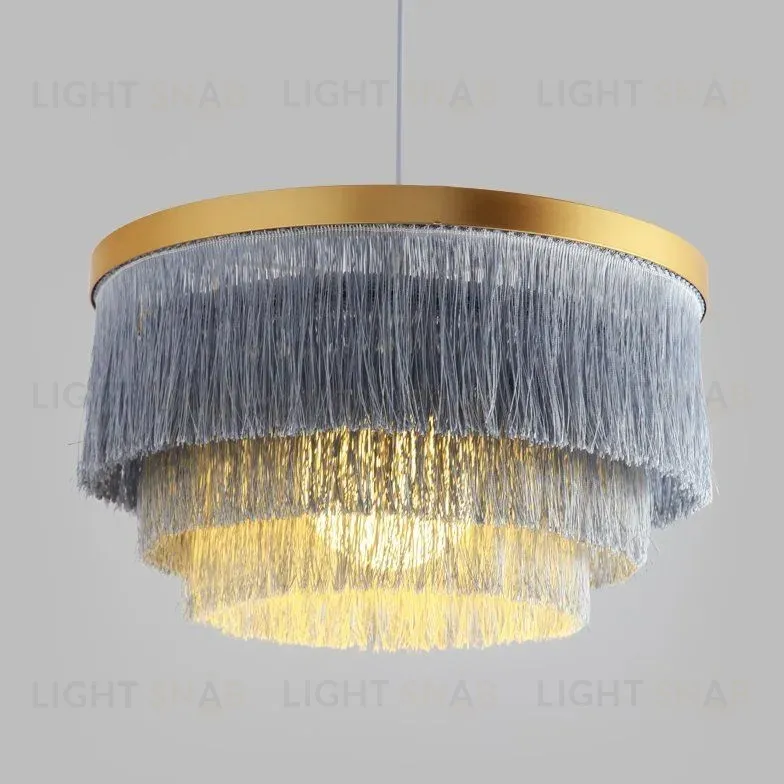 Люстра SAERO L264