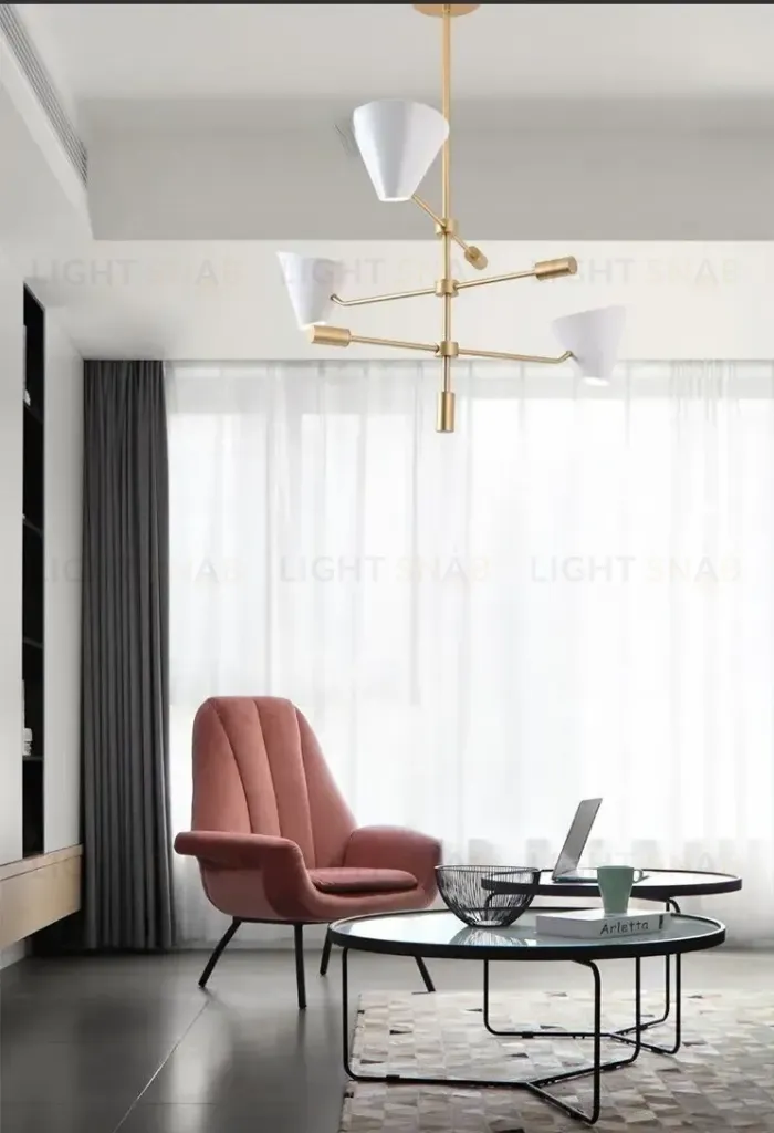 Дизайнерский светильник Stintino PD769