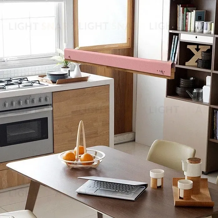 Дизайнерский подвесной светильник ONE BOOK LED PD2217