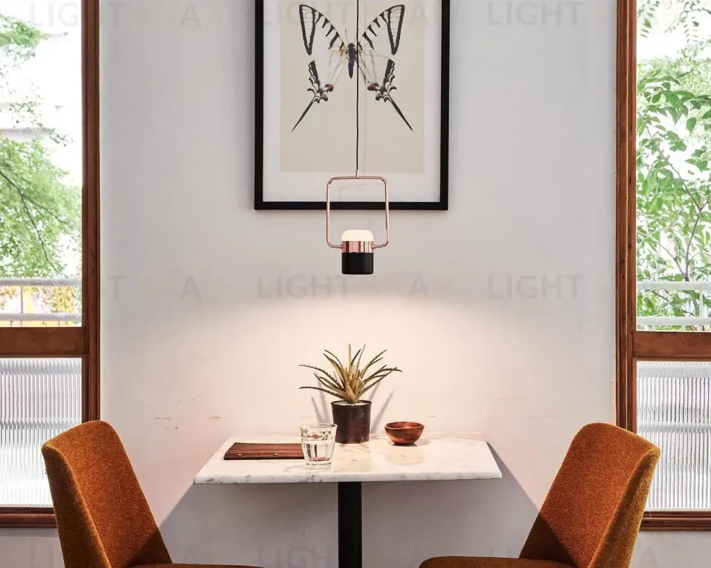 Подвесной светильник Yesenia MC-388