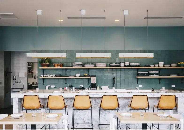 Дизайнерский подвесной светильник ONE BOOK LED PD2217