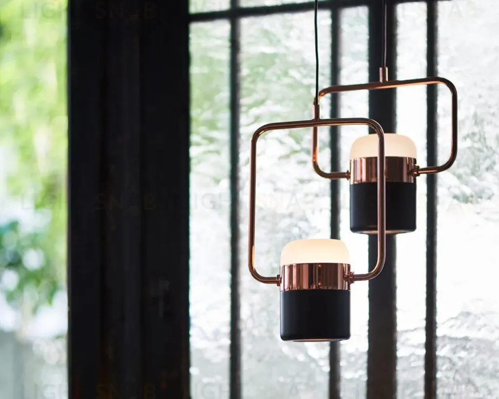 Подвесной светильник Yesenia MC-388