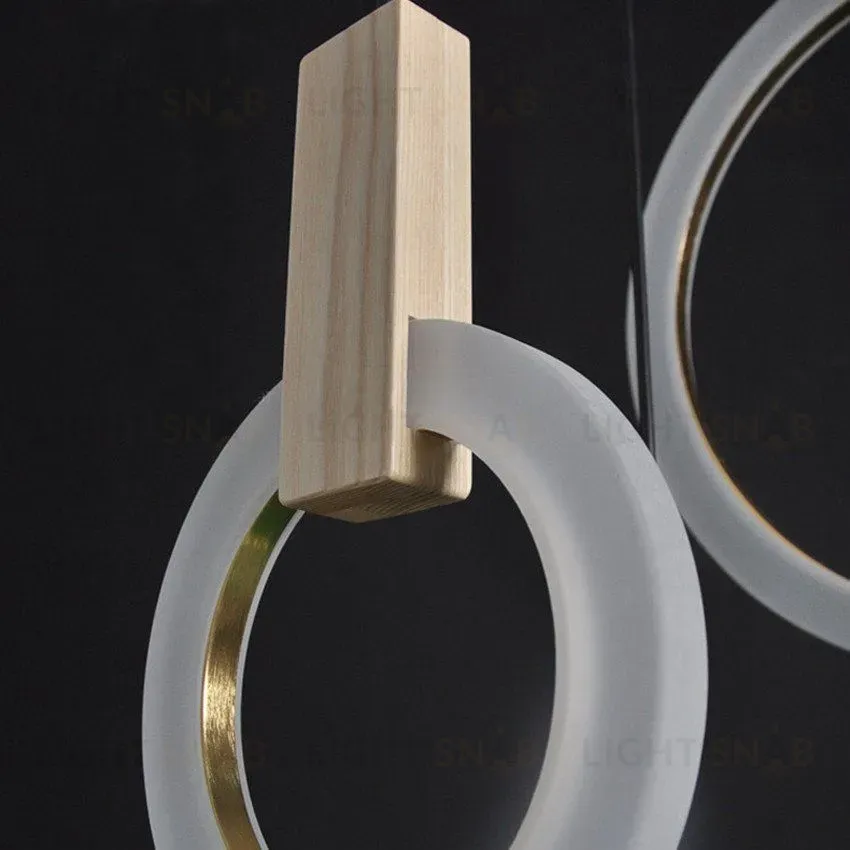 Подвесной светильник Banbury PL-190