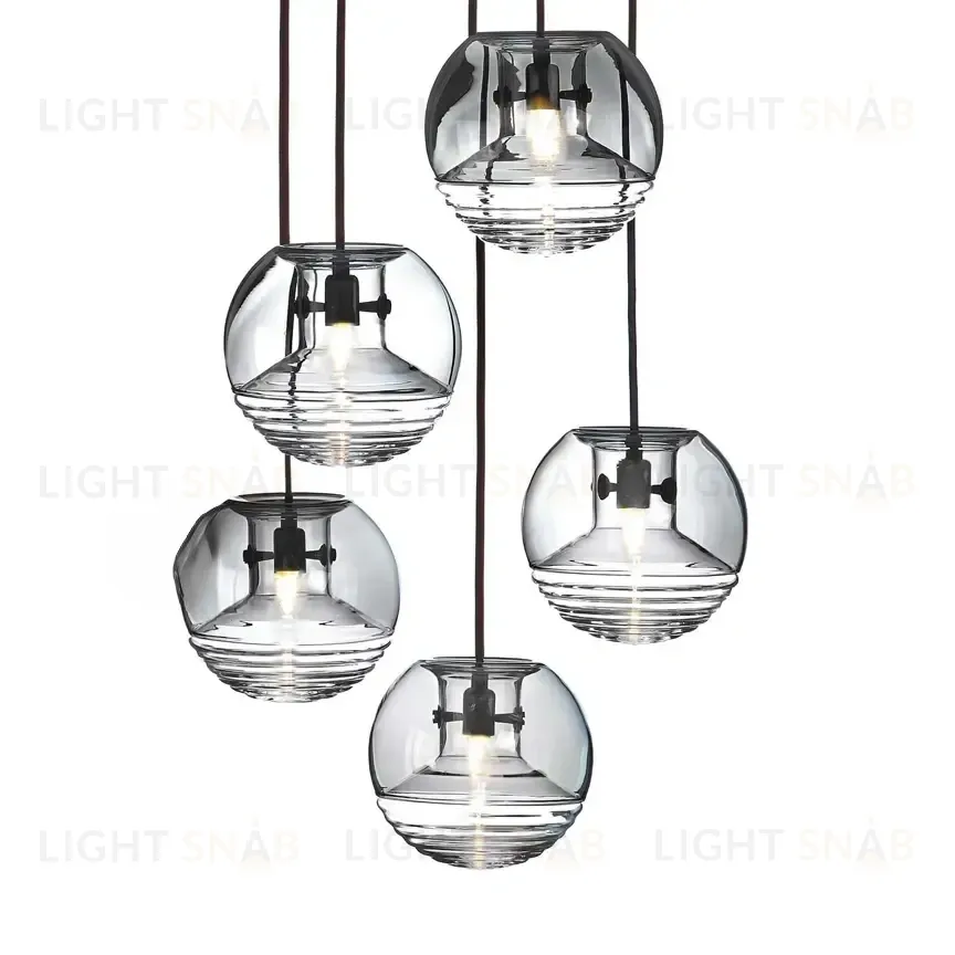 Дизайнерский подвесной светильник FLASK PD1228