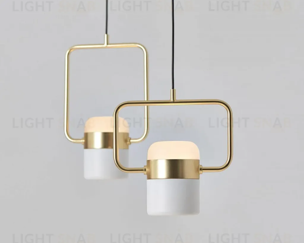 Подвесной светильник Yesenia MC-388