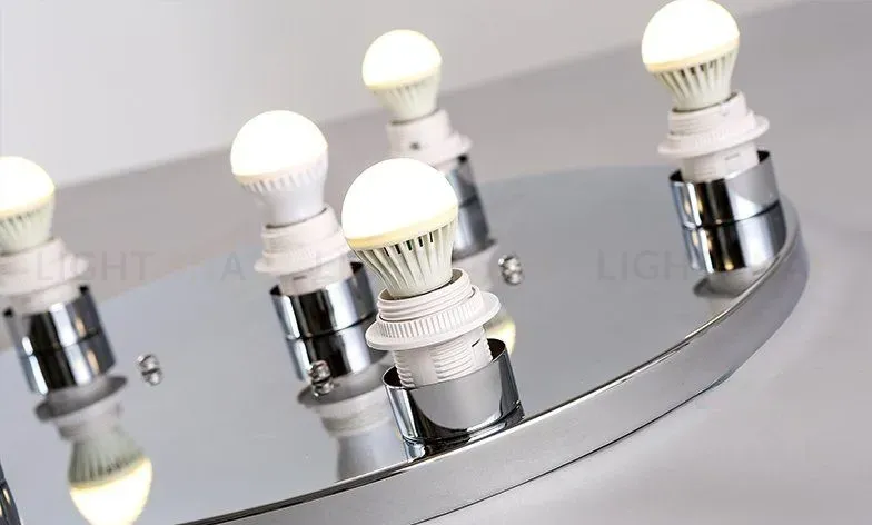 Потолочный светильник Tavolo PD296