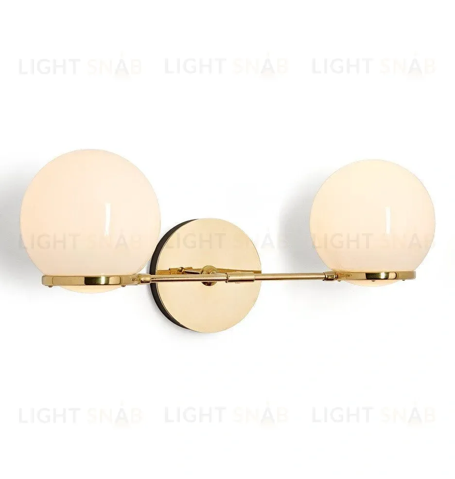 Настенный светильник (Бра) CONTRAPESSO BS-1800