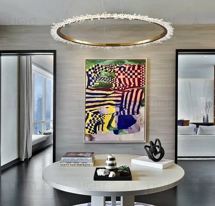 Подвесной светильник Alba KL-1980-1