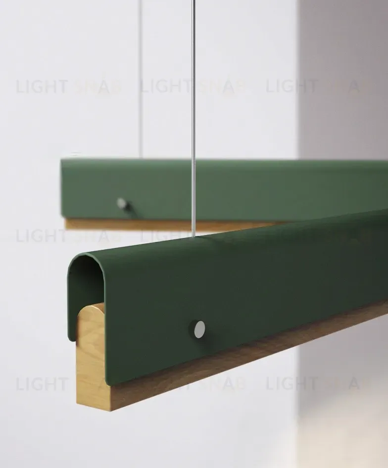 Дизайнерский подвесной светильник ONE BOOK LED PD2217