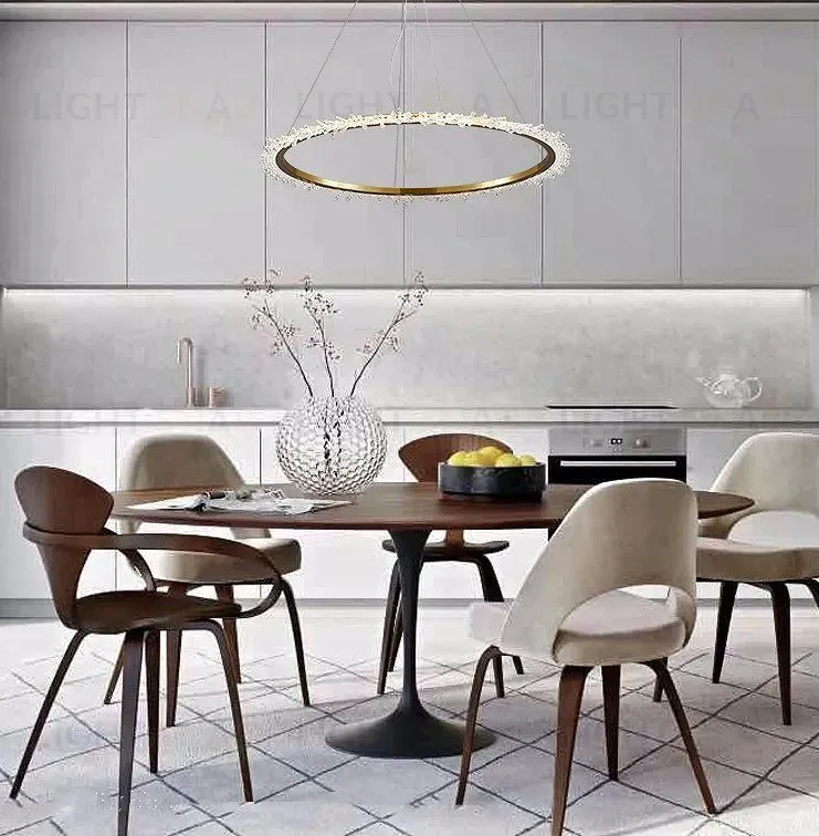 Подвесной светильник Alba KL-1980-1