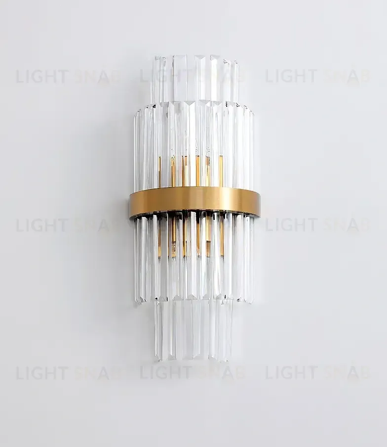 Настенный светильник (Бра) ESTOM W6467