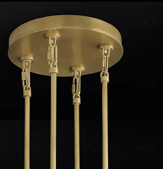 Люстра DEMOL L9835