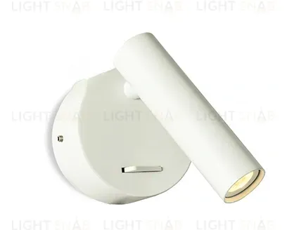 Настенный светильник (Бра) SOMMI W823