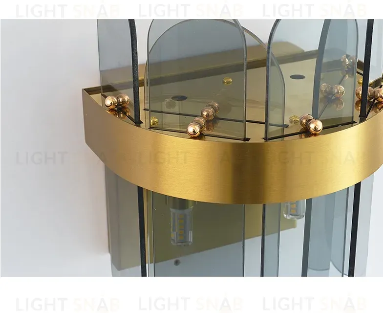 Настенный светильник (Бра) WANAS W6465