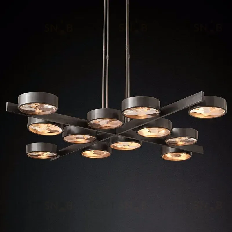 Люстра DEMOL L9835