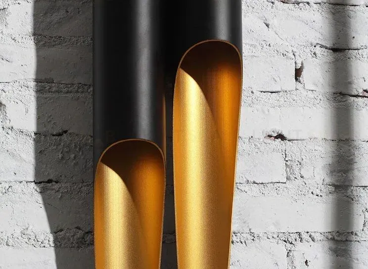 Настенный светильник (Бра) Coltrane W83