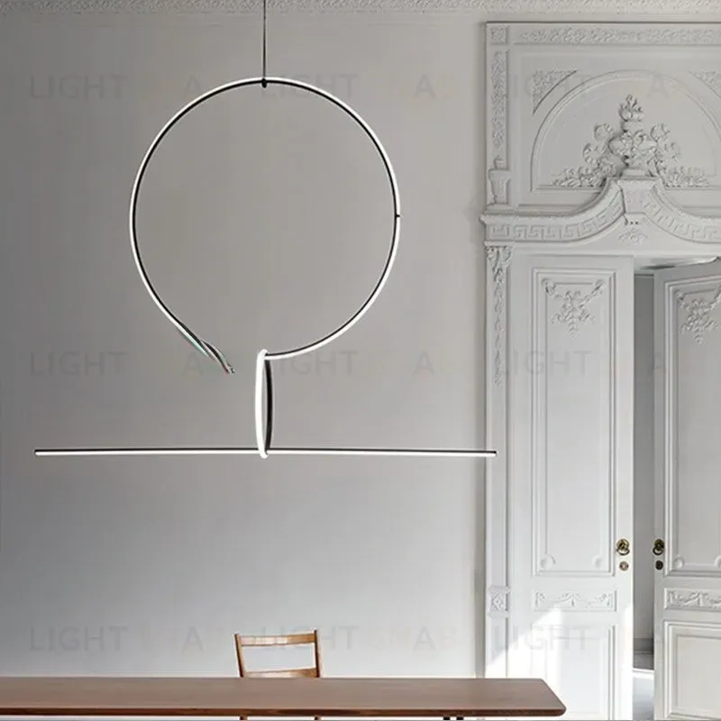 Подвесной светильник FASA PD9947