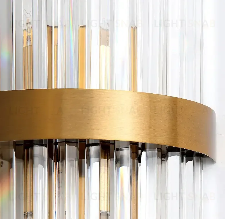 Настенный светильник (Бра) ESTOM W6467