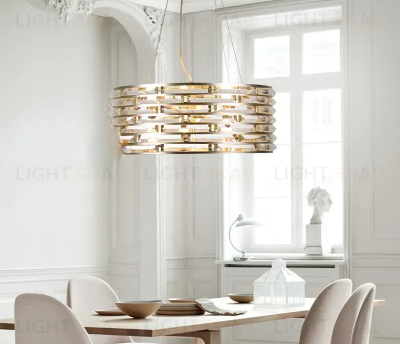 Люстра NANTAL L7646