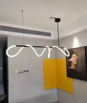 Люстра TRACER BLACK L5146