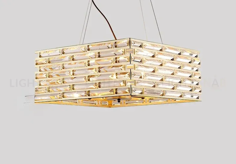 Люстра NANTAL L7646