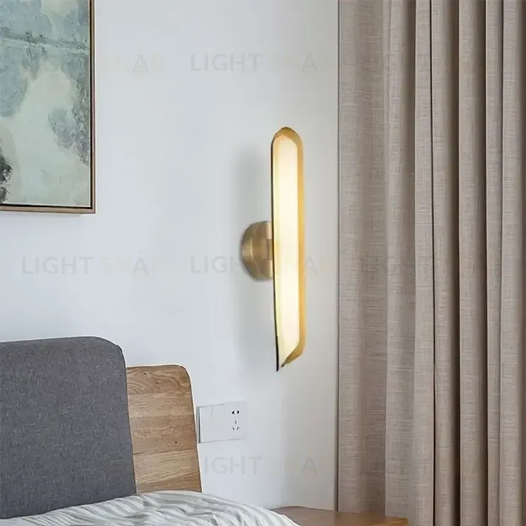 Настенный светильник (Бра) TRESEN W4492