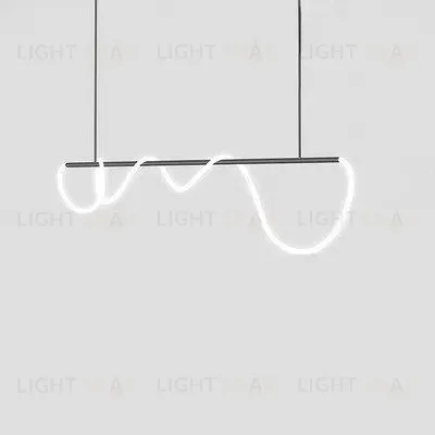 Люстра TRACER BLACK L5146