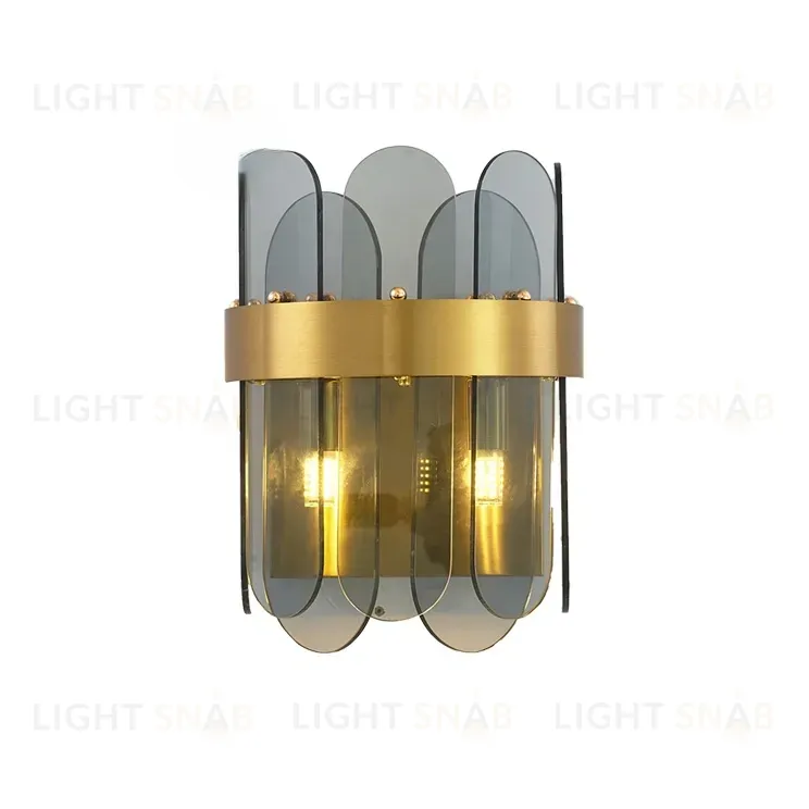 Настенный светильник (Бра) WANAS W6465