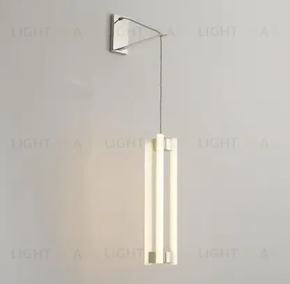 Настенный светильник (Бра) IVI W7394