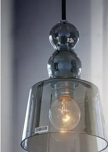 Подвесной светильник Entrance Л 0149-1