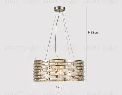 Люстра NANTAL L7646