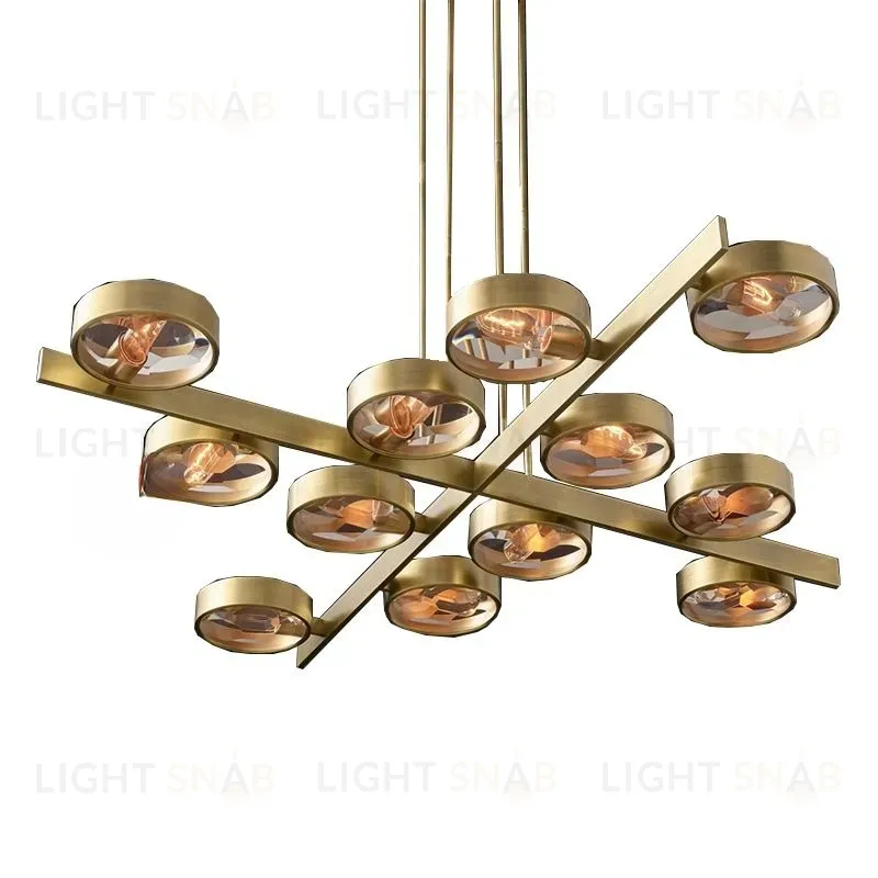 Люстра DEMOL L9835