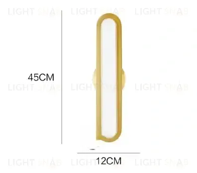 Настенный светильник (Бра) TRESEN W4492