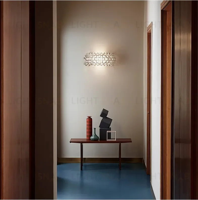 Настенный светильник (Бра) CABOCHE W3856