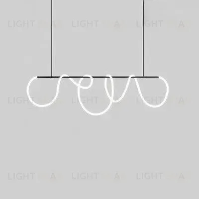Люстра TRACER BLACK L5146