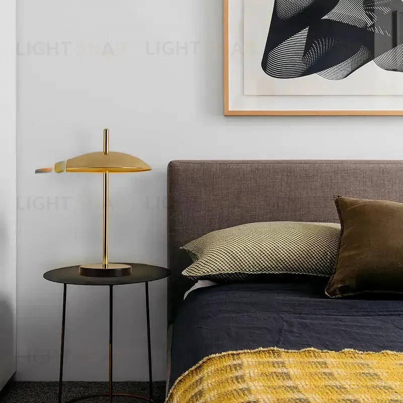 Настольная лампа MAES N6294