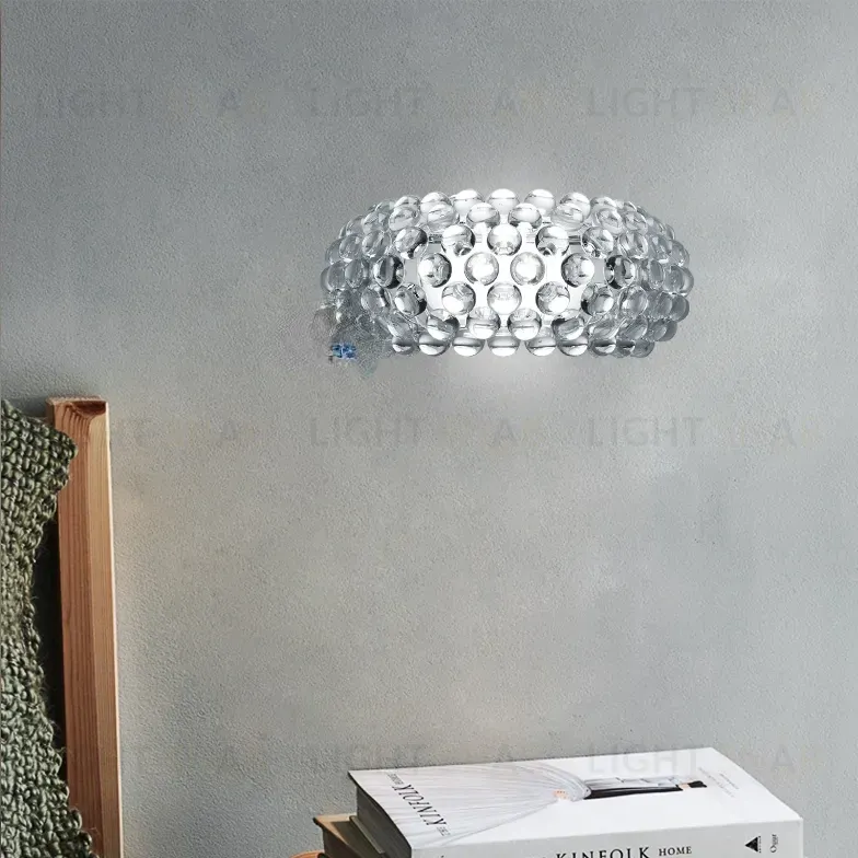 Настенный светильник (Бра) CABOCHE W3856