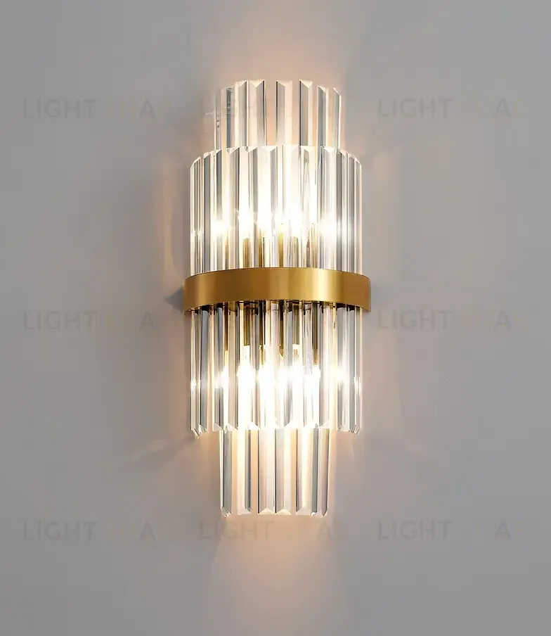 Настенный светильник (Бра) ESTOM W6467