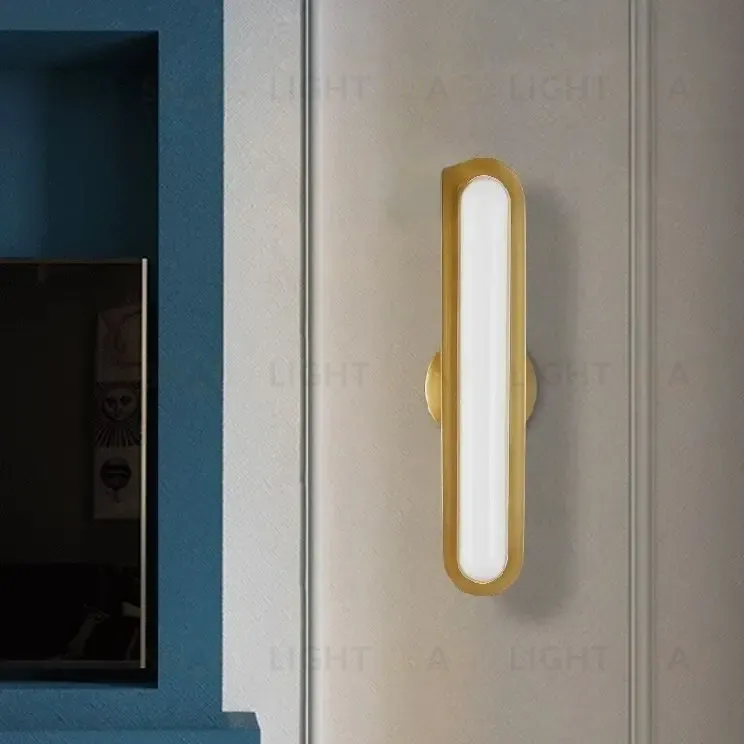 Настенный светильник (Бра) TRESEN W4492