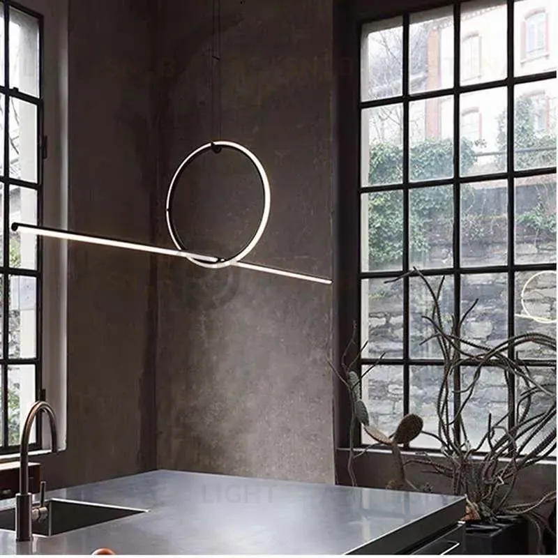 Подвесной светильник FASA PD9947