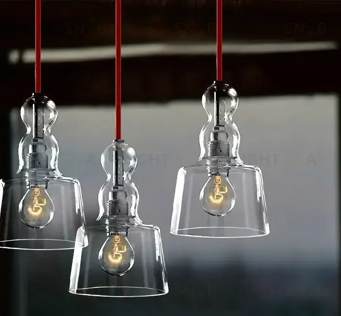 Подвесной светильник Entrance Л 0149-1