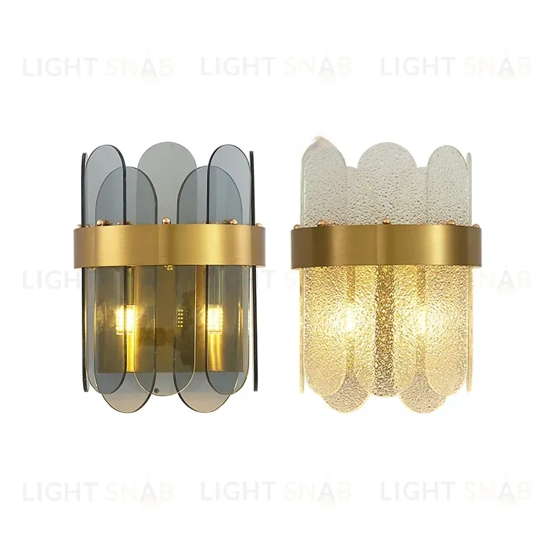 Настенный светильник (Бра) WANAS W6465