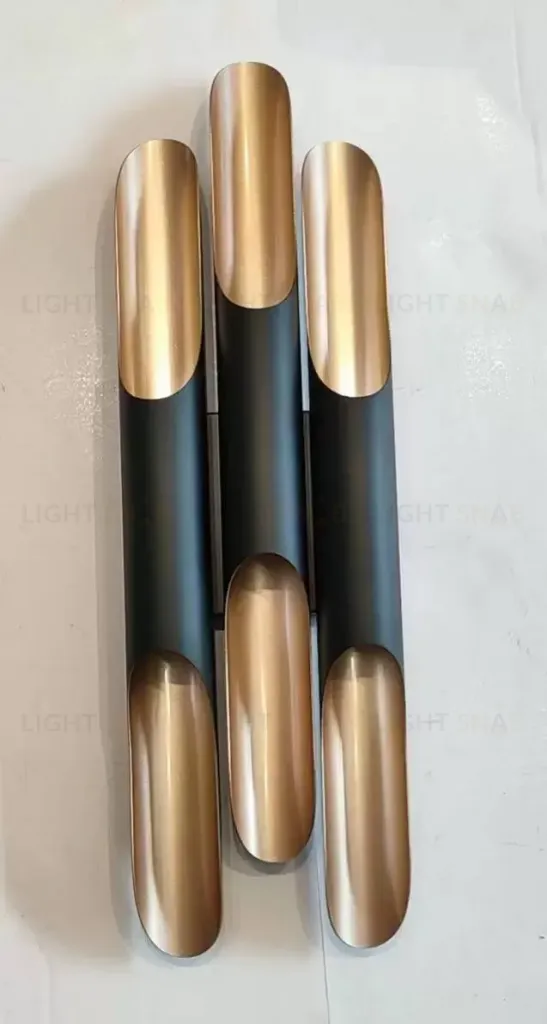 Настенный светильник (Бра) Coltrane W83