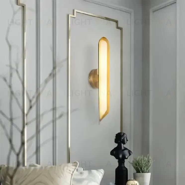 Настенный светильник (Бра) TRESEN W4492