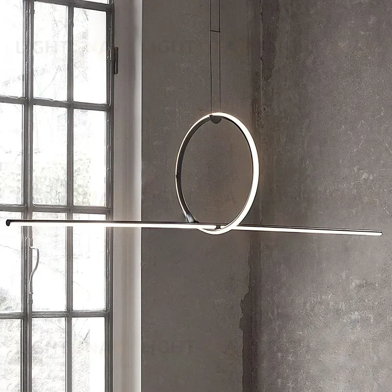 Подвесной светильник FASA PD9947